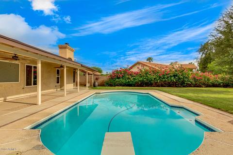 14086 S 40th Pl, Phoenix, AZ 85044 photo 32