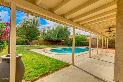 14086 S 40th Pl, Phoenix, AZ 85044 photo 42