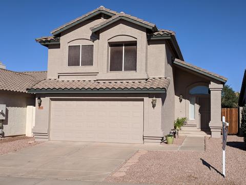 3050 Escuda Rd, Phoenix, AZ 85050 photo 1