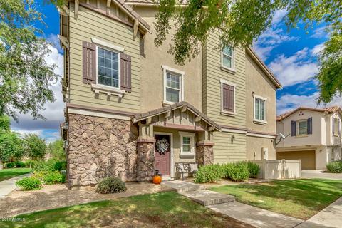 4272 E Jasper Dr, Gilbert, AZ 85296 photo 1