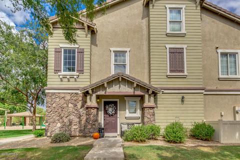 4272 E Jasper Dr, Gilbert, AZ 85296 photo 2