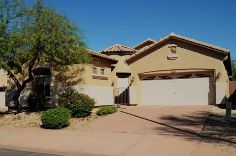 3054 W Leisure Ln, Phoenix, AZ 85086
