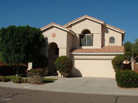 1214 E Saint John Rd, Phoenix, AZ 85022 photo 1