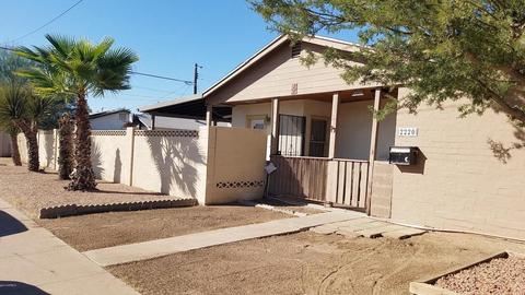 2220 E Palm Ln, Phoenix, AZ 85006 photo 1
