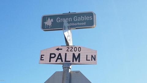 2220 E Palm Ln, Phoenix, AZ 85006 photo 2