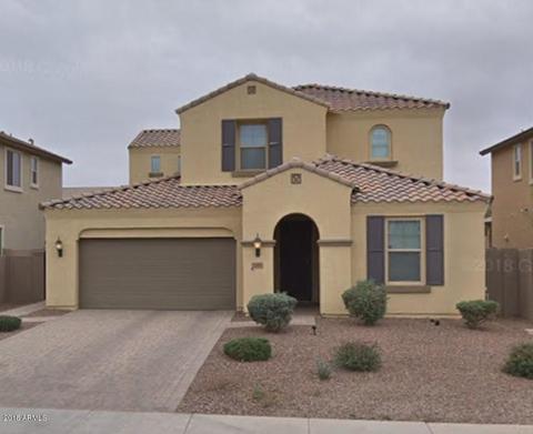 1685 E Dubois Ave, Gilbert, AZ 85298 photo 1