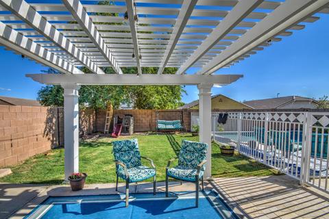 2893 E Crescent Way, Gilbert, AZ 85298 photo 39