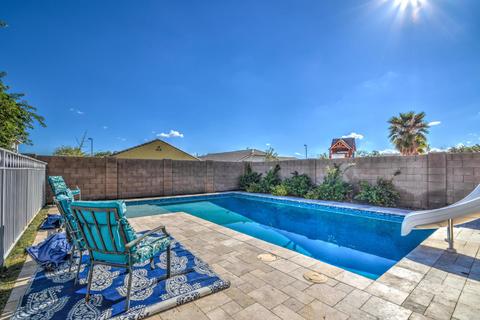2893 E Crescent Way, Gilbert, AZ 85298 photo 1