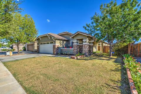 2893 E Crescent Way, Gilbert, AZ 85298 photo 15