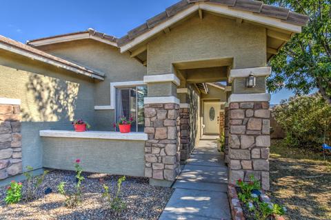 2893 E Crescent Way, Gilbert, AZ 85298 photo 16