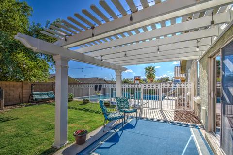 2893 E Crescent Way, Gilbert, AZ 85298 photo 14