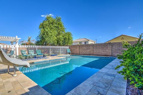 2893 E Crescent Way, Gilbert, AZ 85298 photo 41