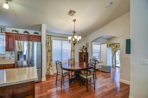 2893 E Crescent Way, Gilbert, AZ 85298 photo 22