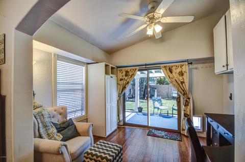 2893 E Crescent Way, Gilbert, AZ 85298 photo 30
