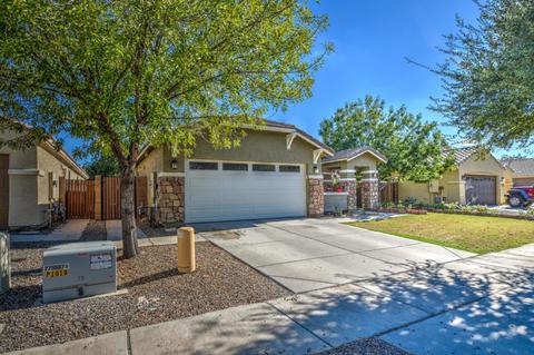 2893 E Crescent Way, Gilbert, AZ 85298 photo 45