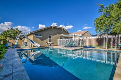 2893 E Crescent Way, Gilbert, AZ 85298 photo 42