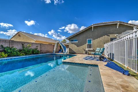2893 E Crescent Way, Gilbert, AZ 85298 photo 43