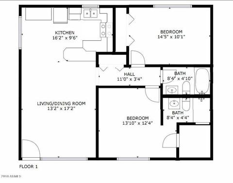 1320 E Bethany Home Rd #100, Phoenix, AZ 85014 photo 5