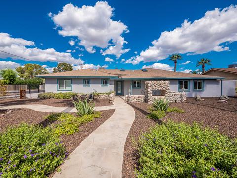 5402 E Avalon Dr, Phoenix, AZ 85018 photo 6