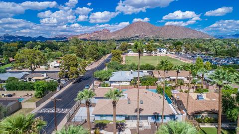 5402 E Avalon Dr, Phoenix, AZ 85018 photo 7