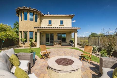 3633 E Cat Balue Dr, Phoenix, AZ 85050 photo 26
