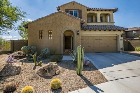 3633 E Cat Balue Dr, Phoenix, AZ 85050 photo 1