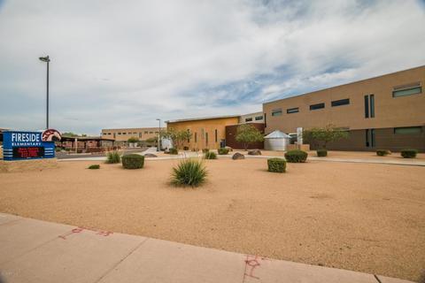 3633 E Cat Balue Dr, Phoenix, AZ 85050 photo 37