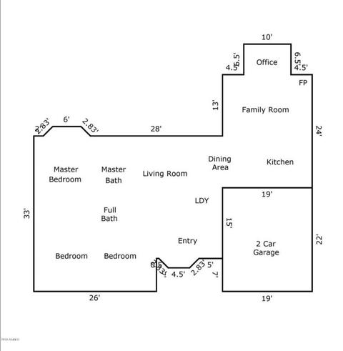 6223 E Ingram St, Mesa, AZ 85205 photo 2