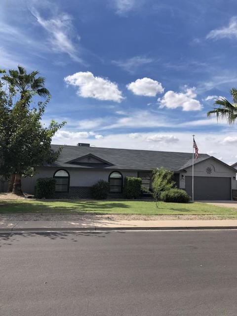 6223 E Ingram St, Mesa, AZ 85205 photo 1