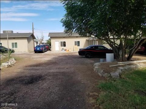 829 E Baseline Rd, Buckeye, AZ 85326 photo 3