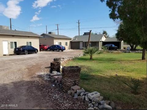 829 E Baseline Rd, Buckeye, AZ 85326 photo 1