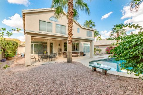 2707 E Silverwood Dr, Phoenix, AZ 85048 photo 50