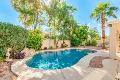 2707 E Silverwood Dr, Phoenix, AZ 85048 photo 56