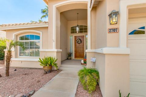 2707 E Silverwood Dr, Phoenix, AZ 85048 photo 4