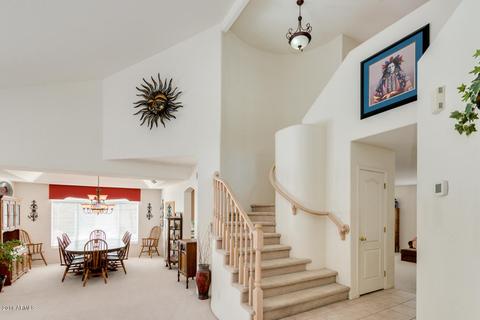 2707 E Silverwood Dr, Phoenix, AZ 85048 photo 25