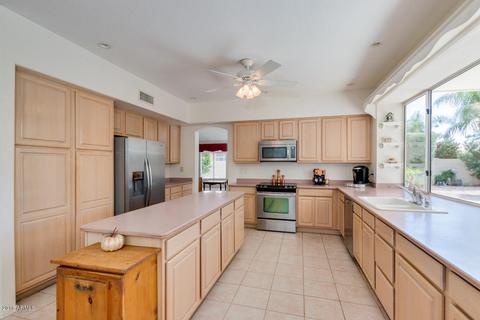 2707 E Silverwood Dr, Phoenix, AZ 85048 photo 23