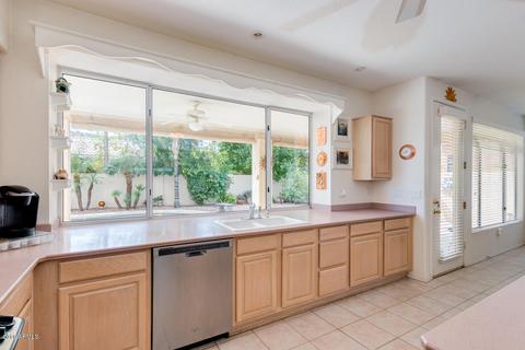 2707 E Silverwood Dr, Phoenix, AZ 85048 photo 20