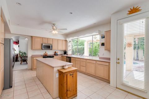2707 E Silverwood Dr, Phoenix, AZ 85048 photo 21