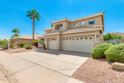 2707 E Silverwood Dr, Phoenix, AZ 85048 photo 3