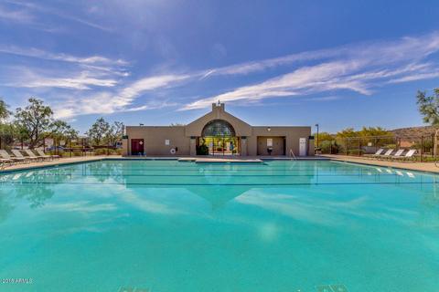 2707 E Silverwood Dr, Phoenix, AZ 85048 photo 86