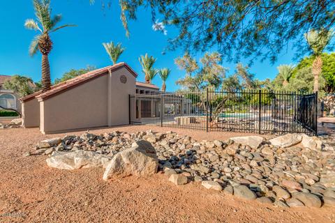 2707 E Silverwood Dr, Phoenix, AZ 85048 photo 70