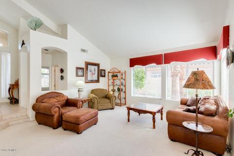 2707 E Silverwood Dr, Phoenix, AZ 85048 photo 8