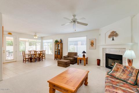 2707 E Silverwood Dr, Phoenix, AZ 85048 photo 12