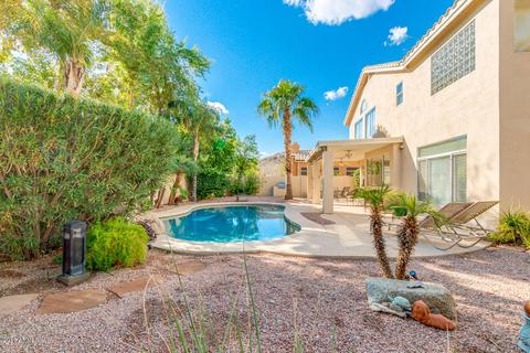 2707 E Silverwood Dr, Phoenix, AZ 85048 photo 54
