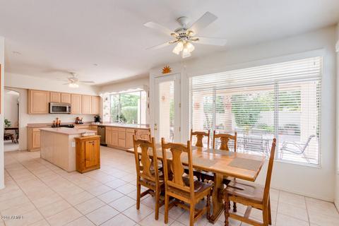 2707 E Silverwood Dr, Phoenix, AZ 85048 photo 17