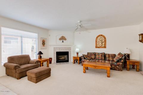 2707 E Silverwood Dr, Phoenix, AZ 85048 photo 11