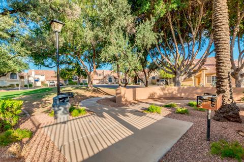 2707 E Silverwood Dr, Phoenix, AZ 85048 photo 66