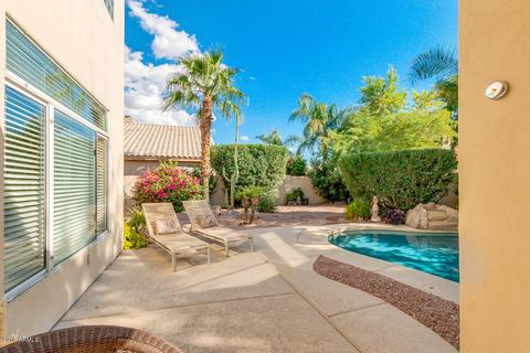 2707 E Silverwood Dr, Phoenix, AZ 85048 photo 59