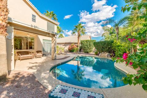 2707 E Silverwood Dr, Phoenix, AZ 85048 photo 51