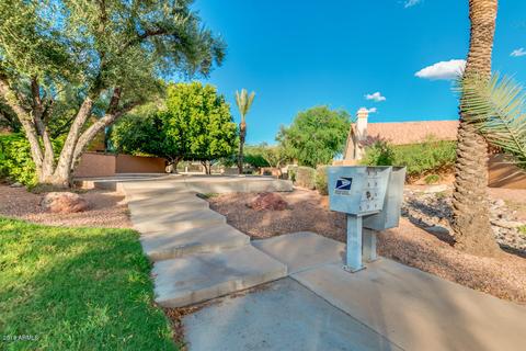 2707 E Silverwood Dr, Phoenix, AZ 85048 photo 75